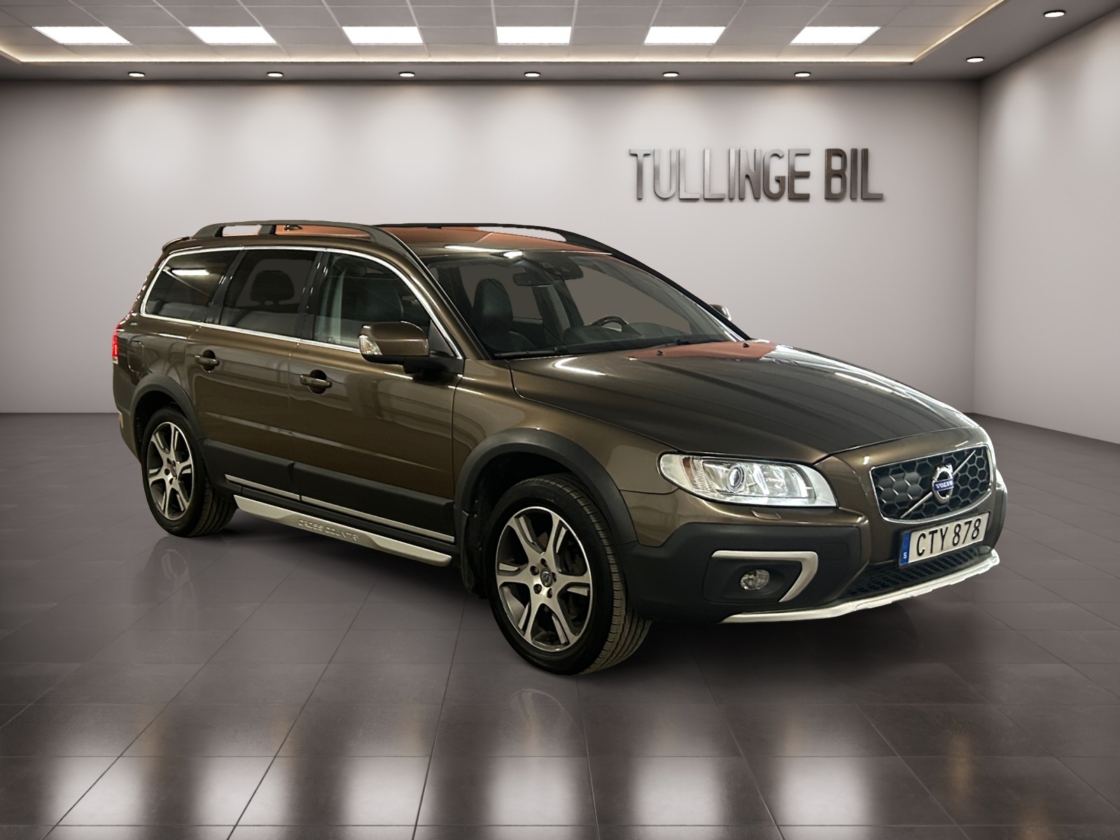 Volvo XC70 2015, bild 7/49