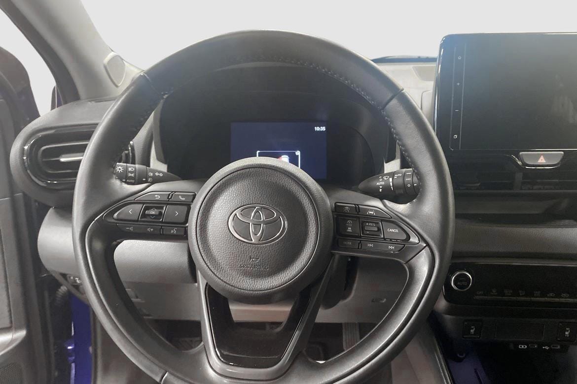 Toyota Yaris 2024, kuva 3/46