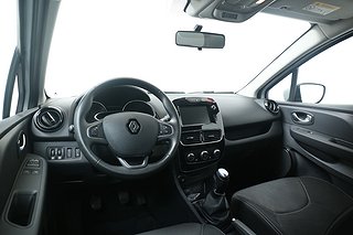 Kombi Renault Clio 11 av 24