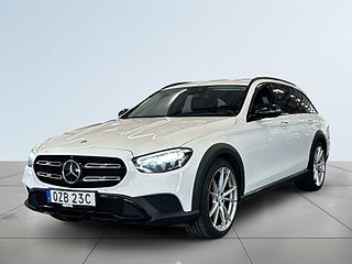 Mercedes-Benz E 220 d 4MATIC All-Terrain 9G-Tronic Drag Kamera Skinn