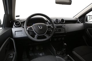 SUV Dacia Duster 10 av 18