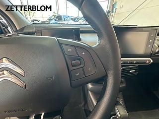 Kombi Citroën C4 Cactus 16 av 16