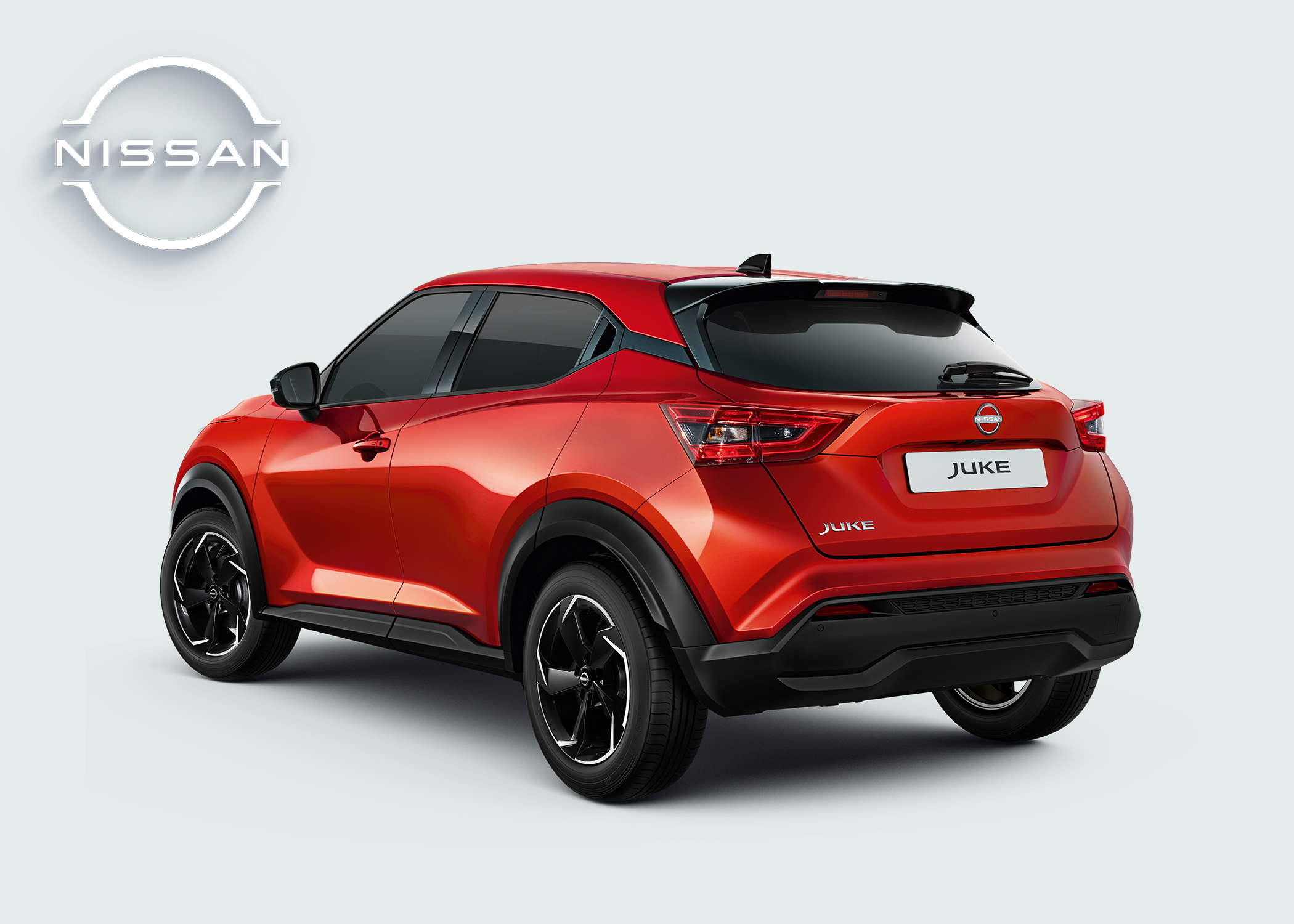 Nissan Juke Acenta AUT 2026, bild 4/32