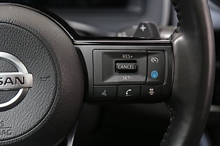 SUV Nissan Qashqai 19 av 28
