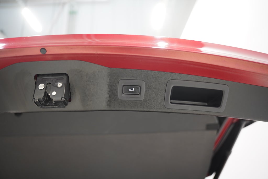 Mazda CX-5 2.5 AWD 194hk SKYACTIV BOSE HUD B-kamera Navigation BT