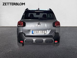 SUV Citroën C3 4 av 16