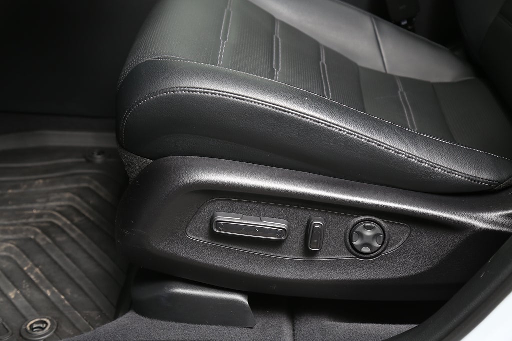 Honda CR-V Plug-In Hybrid Advance Tech | DEMO