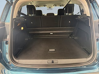 Citroën C5 Aircross 1.6 PureTech 180 S&V-hjul/Kamera/Carplay/Drag/Keyless – bild 12