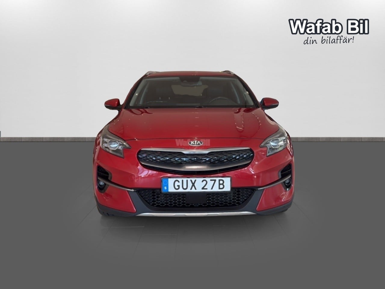 Kia XCeed PLUG-IN HYBRID ADVANCE 2020, kuva 2/68