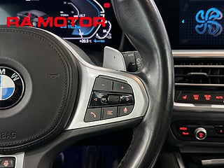 Kombi BMW 330e 19 av 26