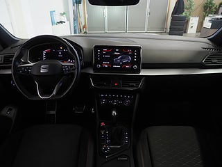 SUV Seat Tarraco 17 av 27