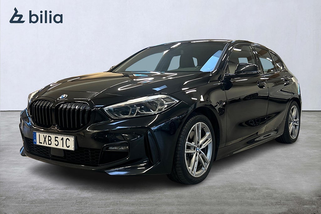 BMW 118i