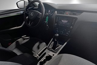 Kombi Skoda Octavia 9 av 14
