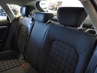 Halvkombi Audi A3 15 av 21