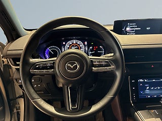 Mazda MX-30 Skyactiv EV Bkamera Head up-Display S&V-däck Elstol