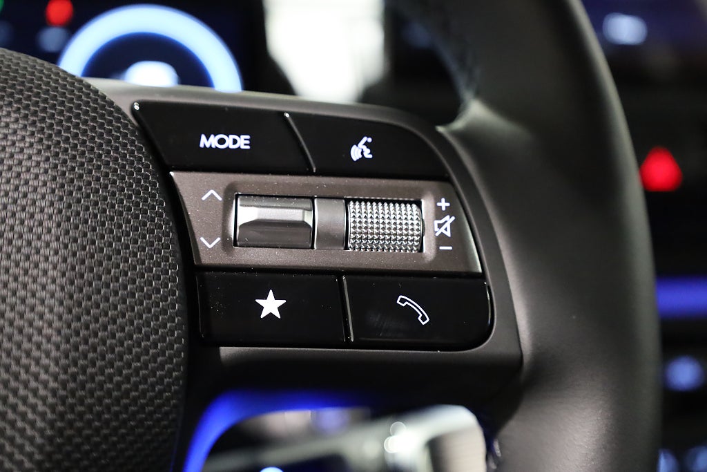 Hyundai Inster Long Range Advanced - 2,99% Räntekampanj 2025