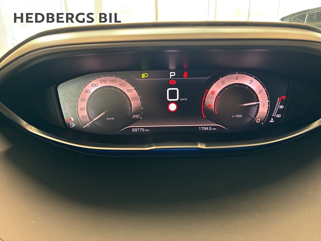 Peugeot 5008 1.2 PureTech 130 Automat thumbnail