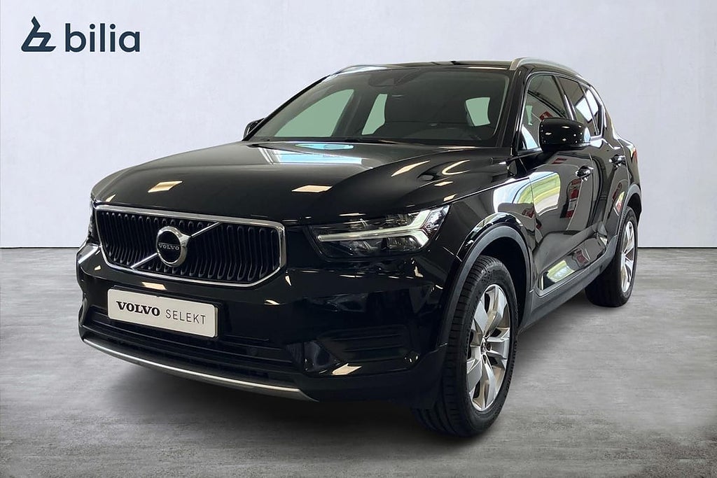 Volvo XC40 T2 FWD Momentum