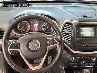 Kombi Jeep Cherokee 10 av 13