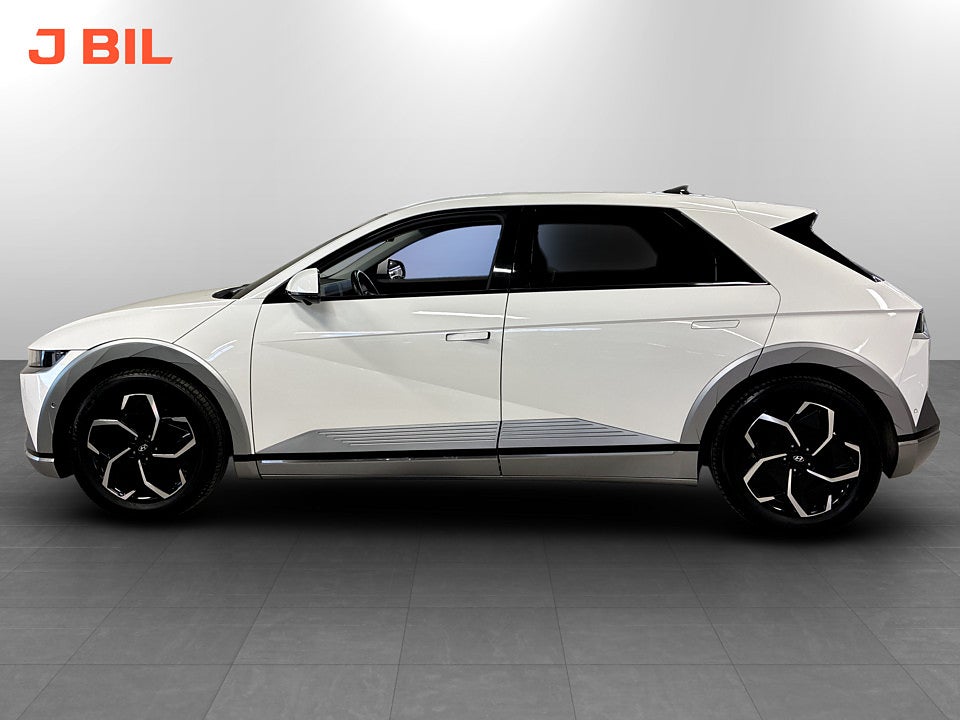 Bild på Hyundai IONIQ 5 Advanced 77kWh 228hk Aut 360° CARPLAY