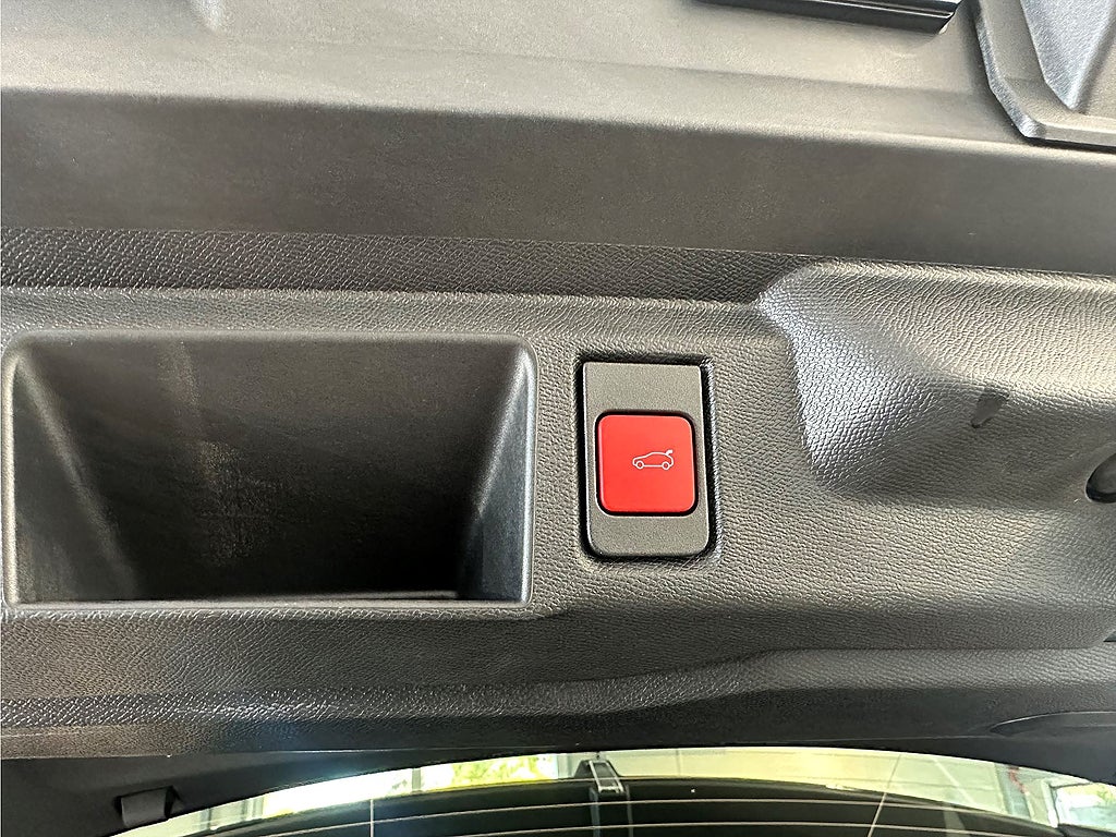 Bild på Opel Grandland Ultimate Hybrid Aut - DEMO