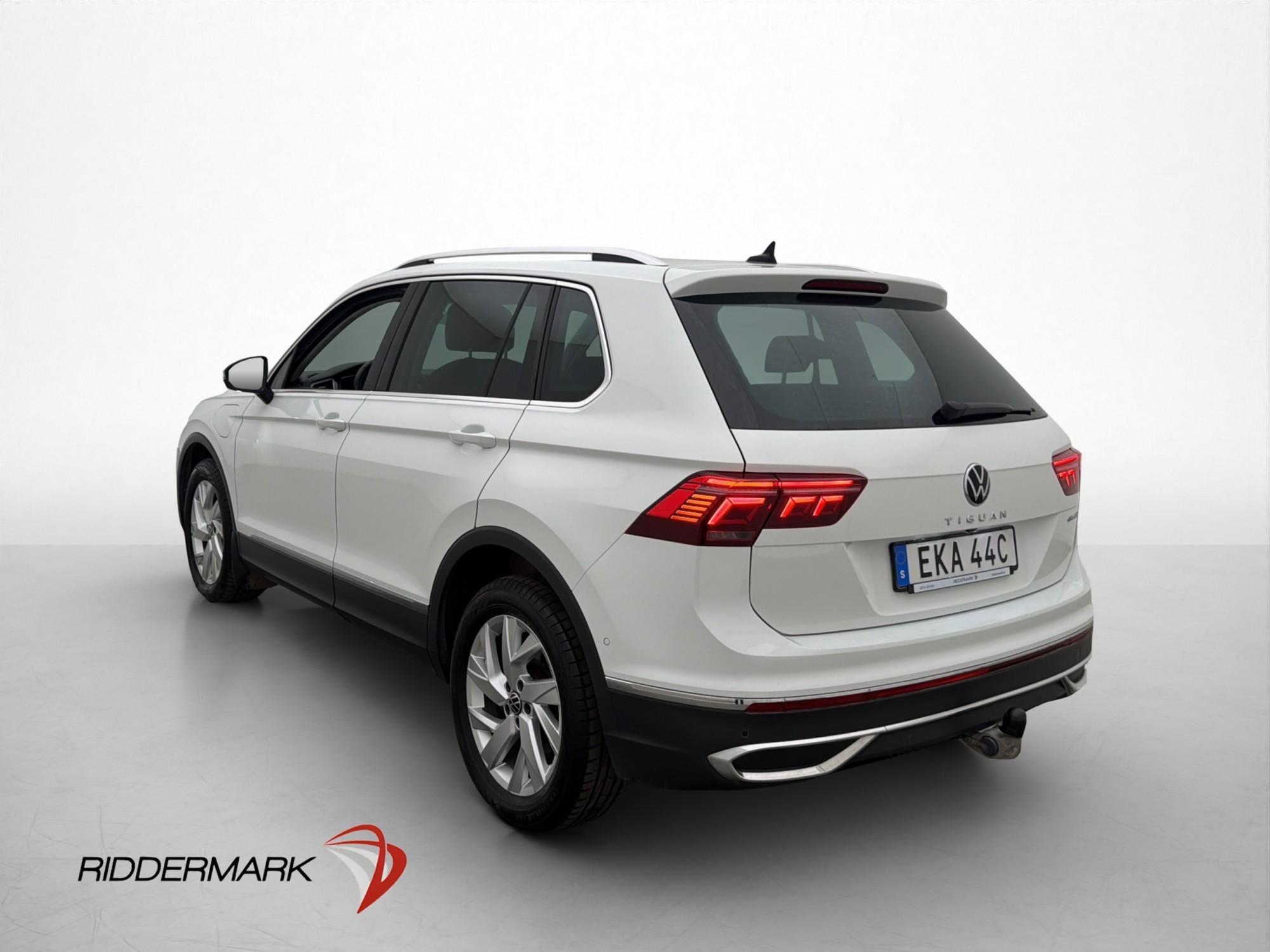 Volkswagen Tiguan 2022, bild 6/54