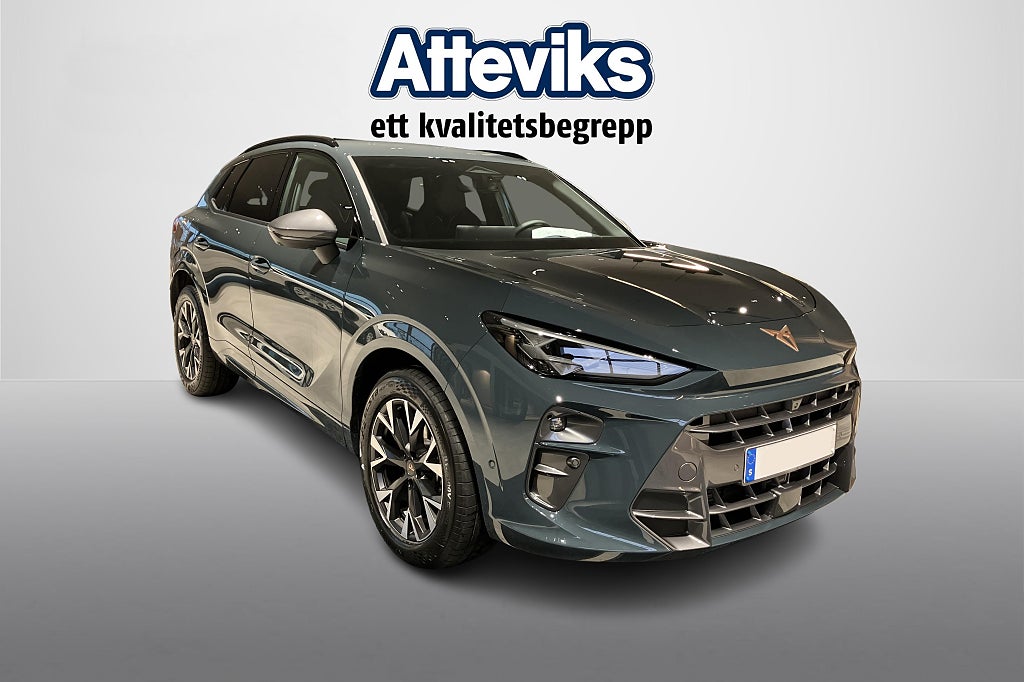 Cupra Terramar eTSI 150hk Aut | EDGEPAKET