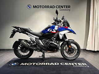 BMW R1300GS/3,45% ränta/Dynamic/ Innovation/Touring /Adap. höjd