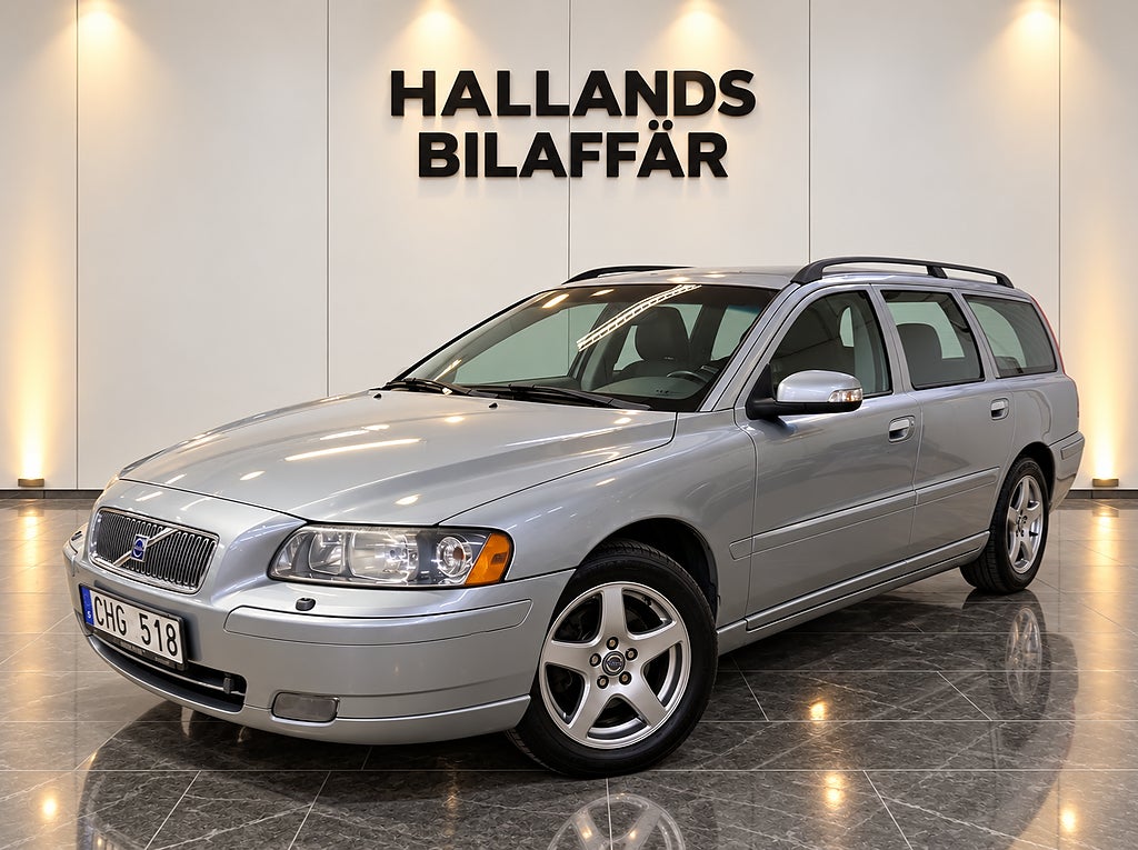 Volvo V70
