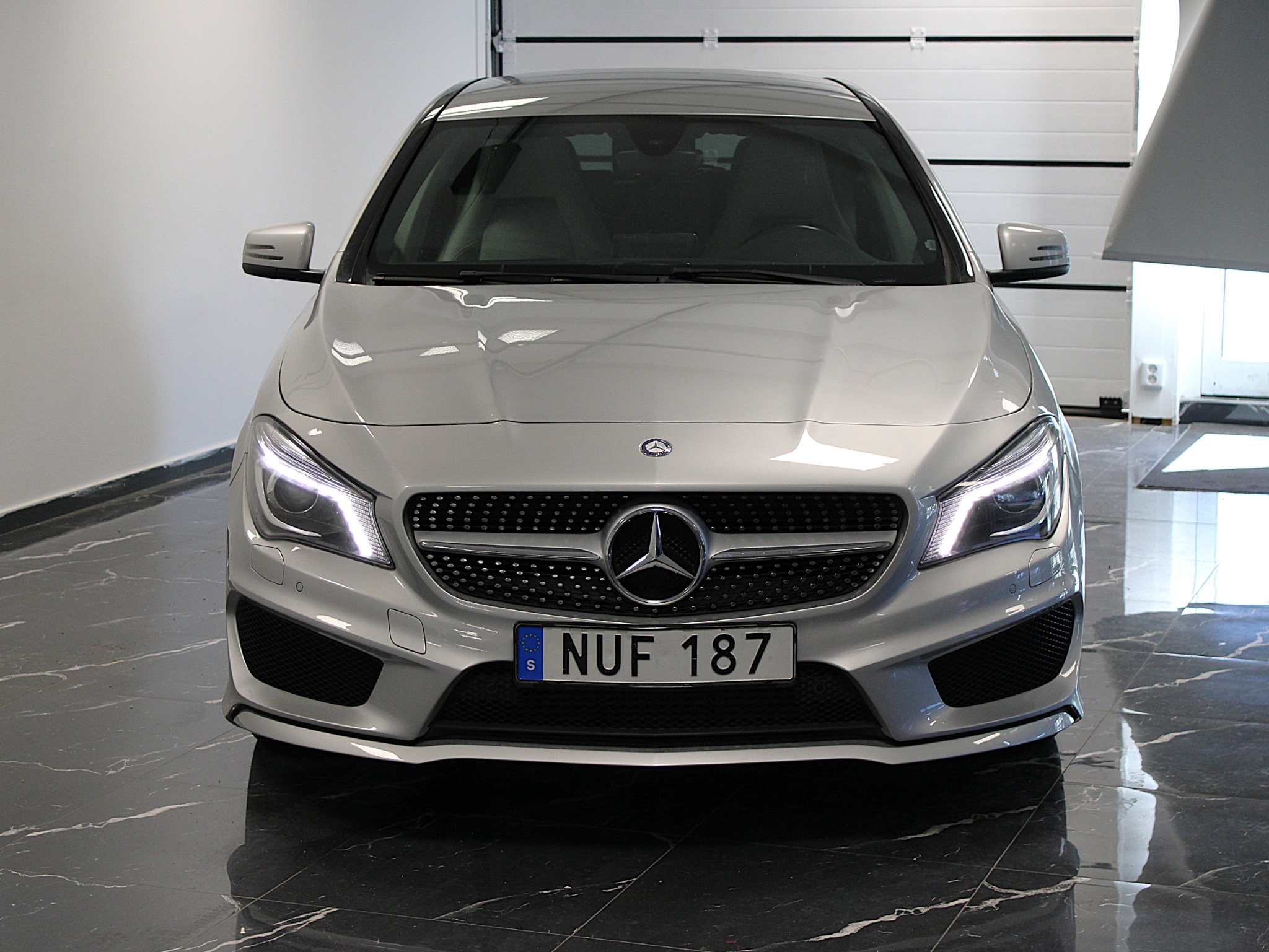 Mercedes-Benz CLA 2016, bild 5/38