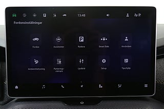 SUV Skoda Kodiaq 21 av 28