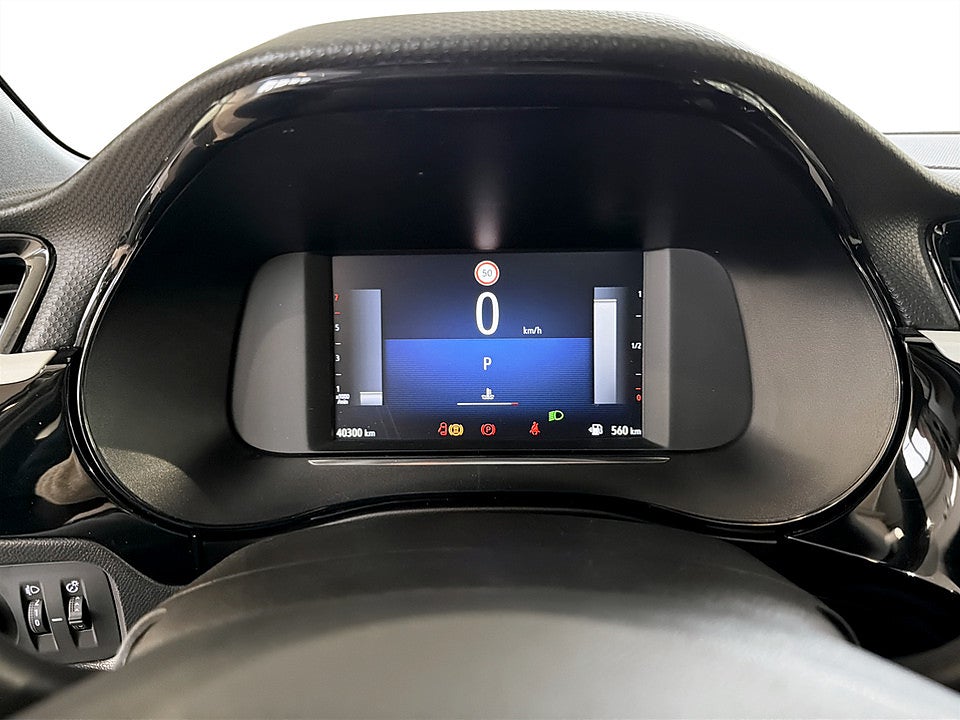 Bild på Opel Corsa GS 1.2 Turbo 100hk Aut B-KAMERA CARPLAY