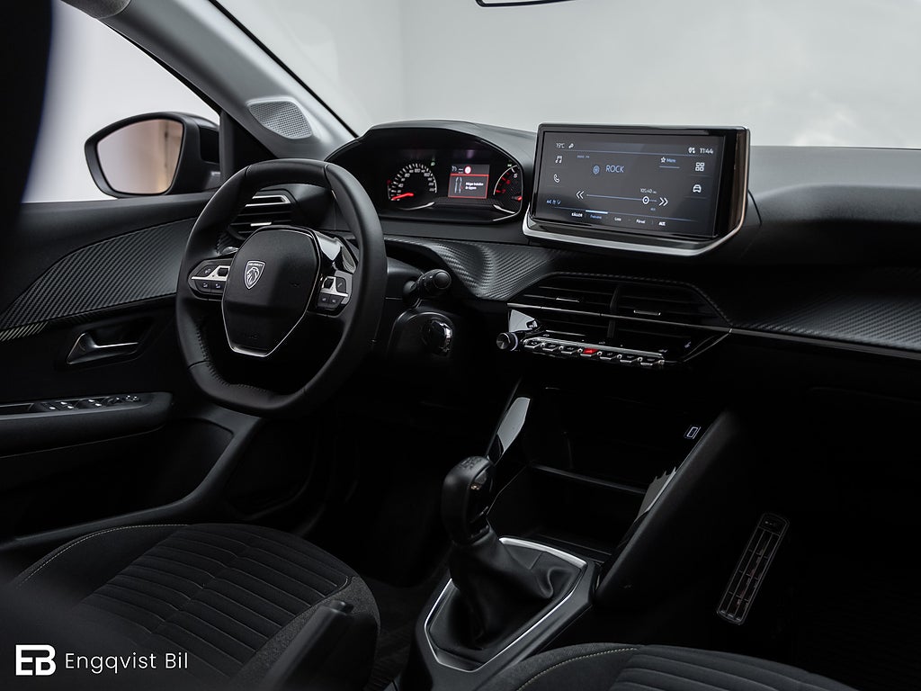 Peugeot 208 2024 - miniatyr 34
