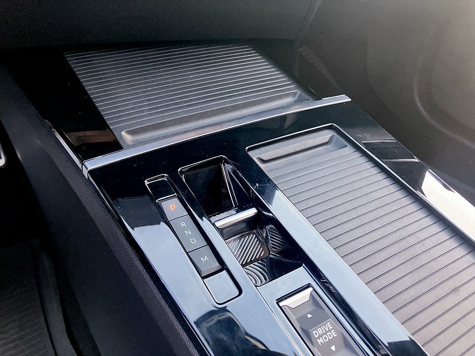 Bild på Opel Astra ST GS 1.2 PT 130hk Aut - B-KAMERA, EN ÄGARE