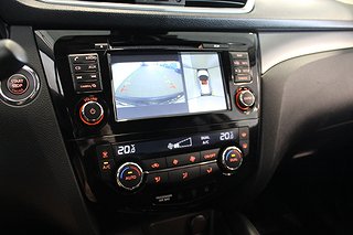 SUV Nissan Qashqai 20 av 20