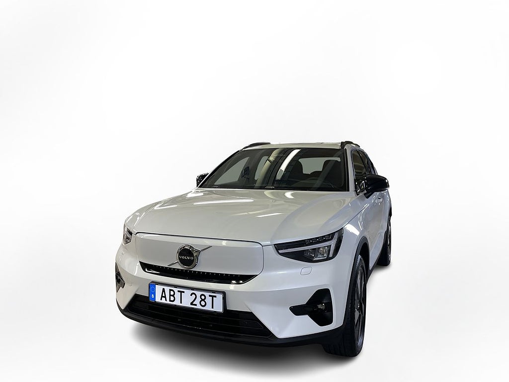 Volvo EX40 Single Motor ExtendedRange Plus SE