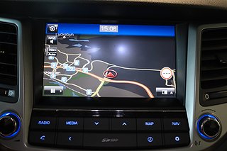 SUV Hyundai Tucson 16 av 28