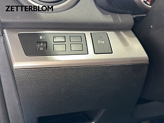 Halvkombi Mazda 3 15 av 21