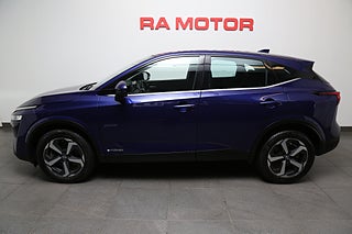 SUV Nissan Qashqai 4 av 24