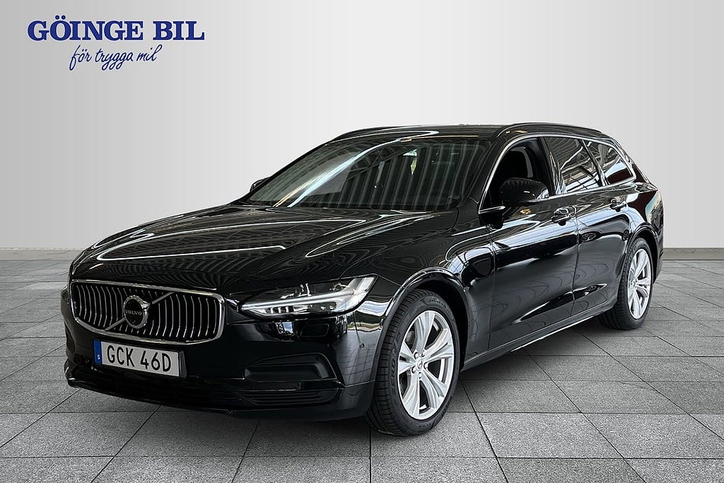 Volvo V90 B4 Bensin Core