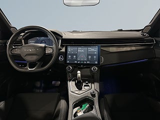 Lynk & Co 01 PHEV DCT Infinity 360° Kamera Pano GPS CarPlay SoV – bild 8