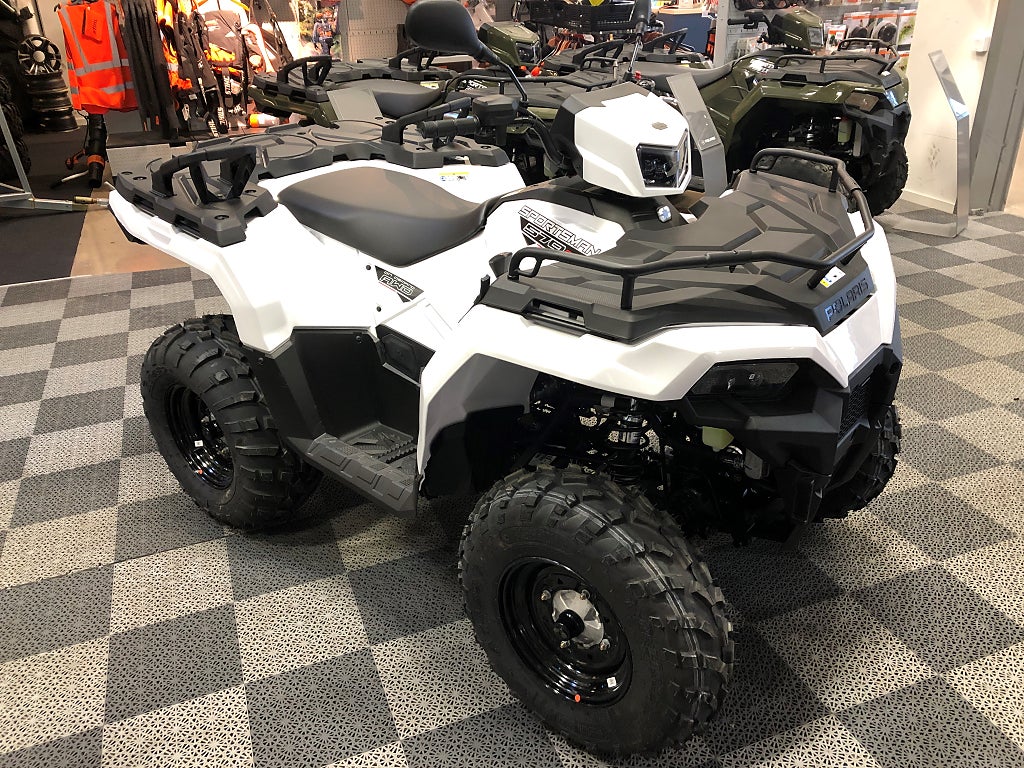 Polaris Sportsman 570 Eps T3  