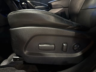 Hyundai Grand Santa fe 2.2 4WD Premium Plus Pano Drag Kamera Skinn Mvärm SoV – bild 22