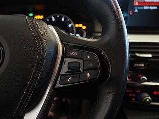 Kombi BMW 520 19 av 22