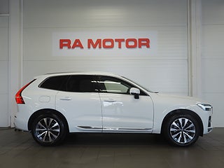 SUV Volvo XC60 4 av 25