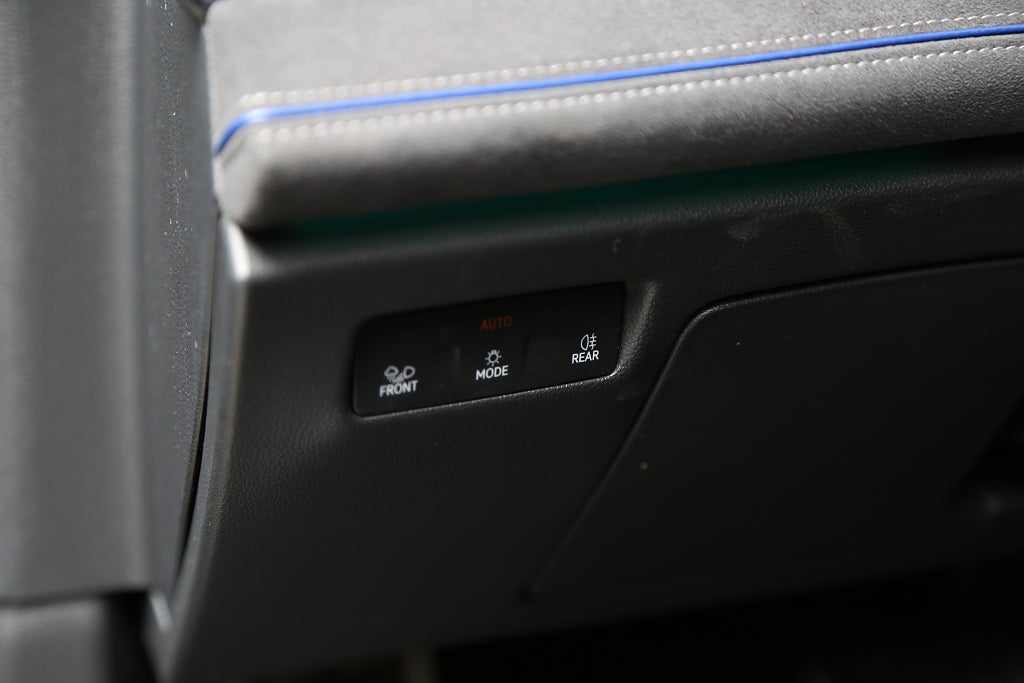 Volkswagen Passat Sportscombi eHybrid 1,5 TSI R-Line Drag 2024