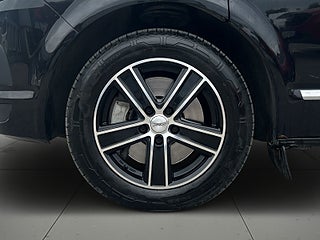 Volkswagen Multivan 2.0 TDI 4M/Drag/S&V-Däck/Highline/B-kamera/7-sits/Adap