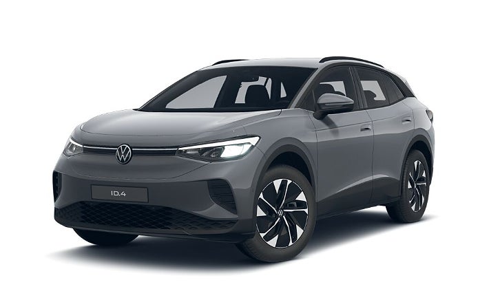 Volkswagen ID.4 Life Pro 77 kWh batteri 