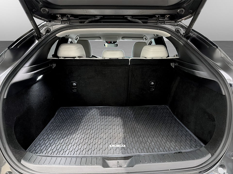 Bild på Mazda CX-30 Cosmo 2.0 E-SKYACTIV-X M 186hk Aut AWD - BOSE,360,SKINN