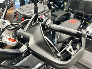 BMW F900GS /3,45%/Dynamic/Enduro/Hepco&Becker/Wunderlich